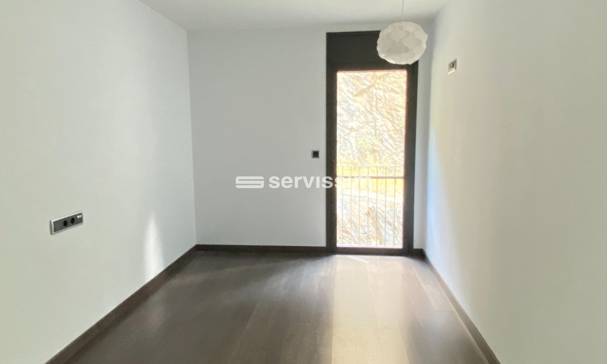 En venda - Apartament / pis - Centre vila