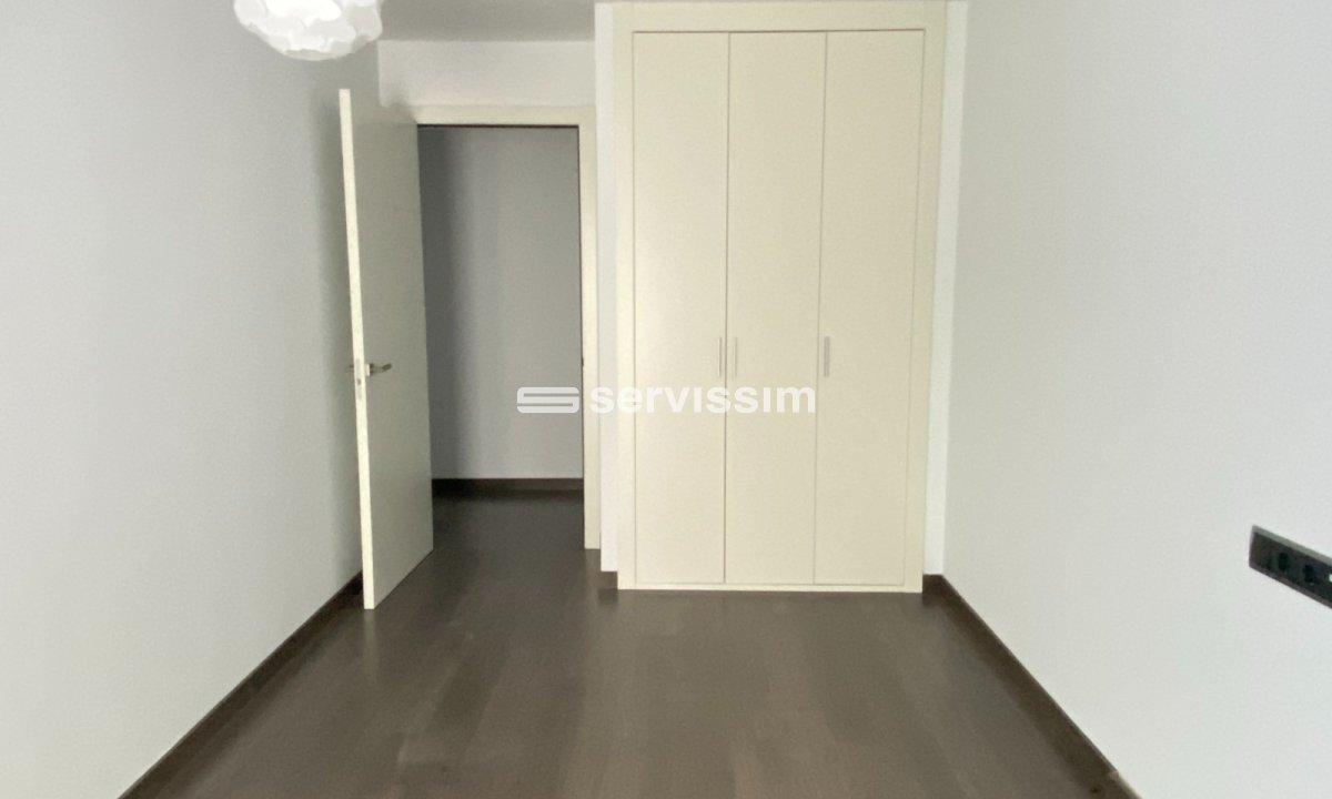 En venda - Apartament / pis - Centre vila