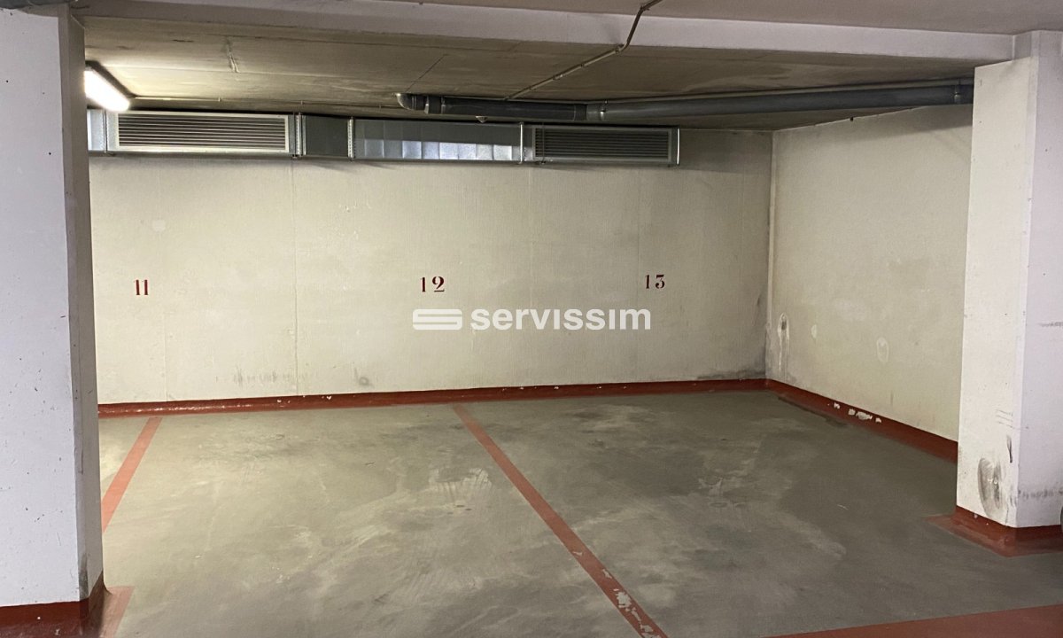 En venta - Apartamento / piso - Centro