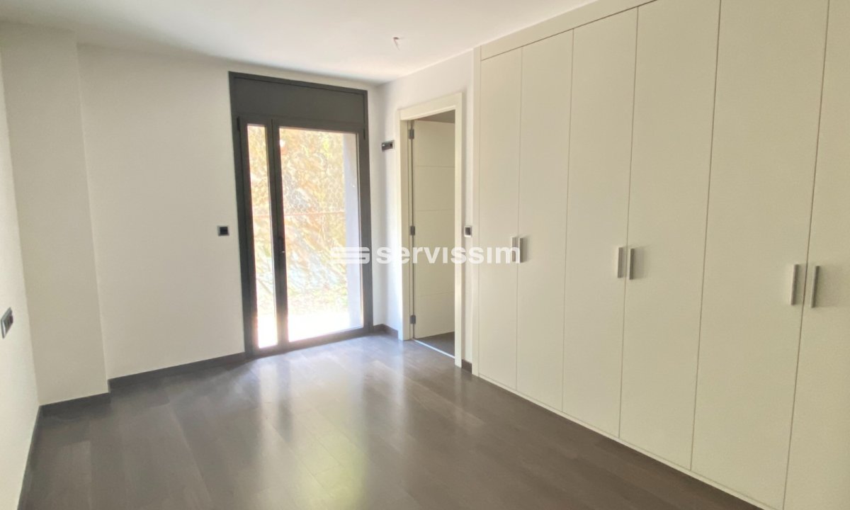 En venda - Apartament / pis - Centre vila