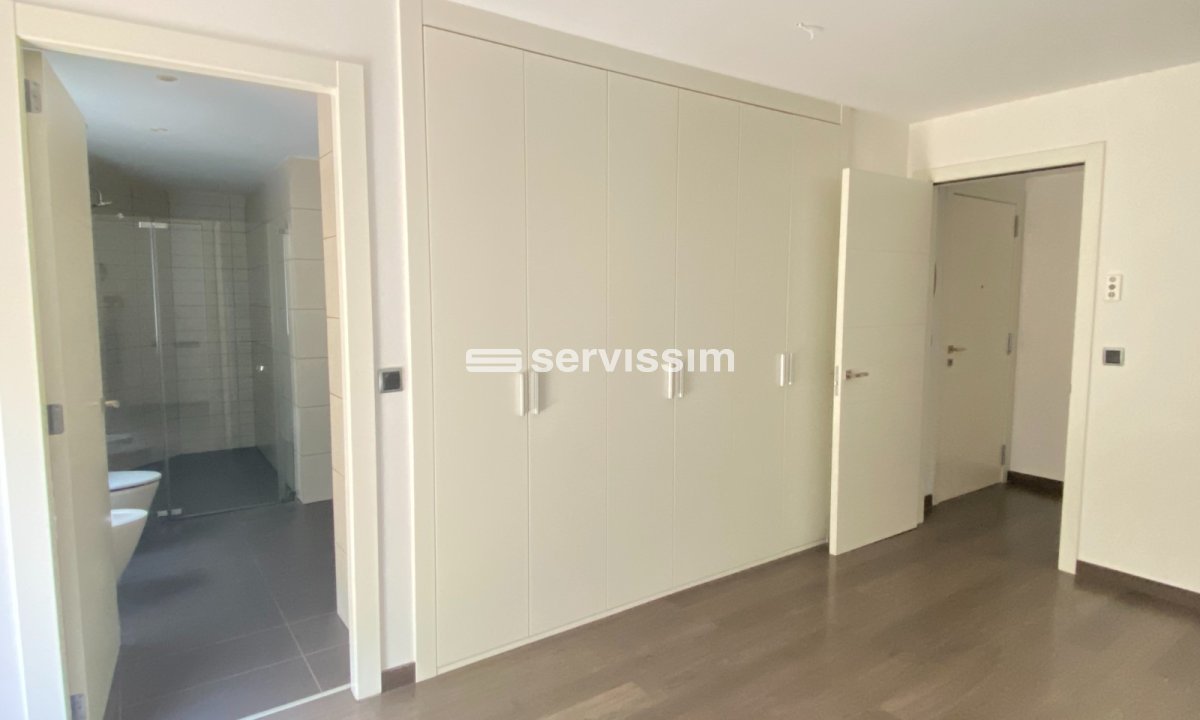 En venta - Apartamento / piso - Centro