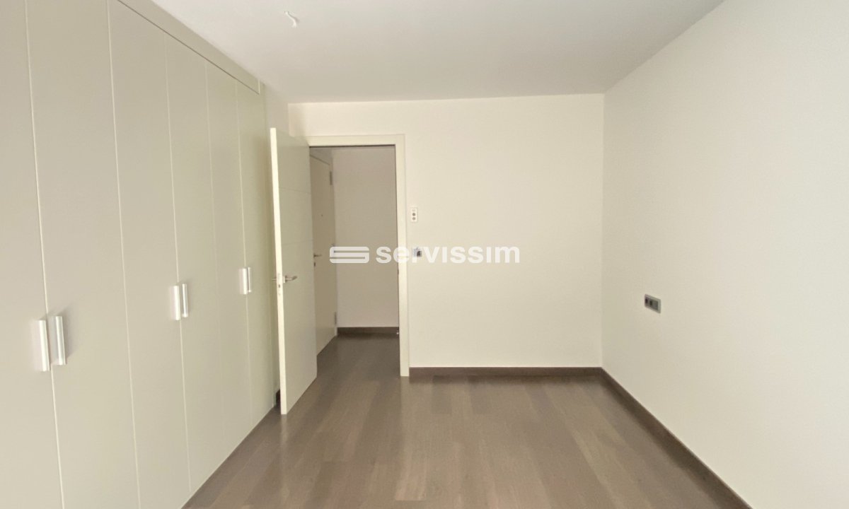 En venda - Apartament / pis - Centre vila