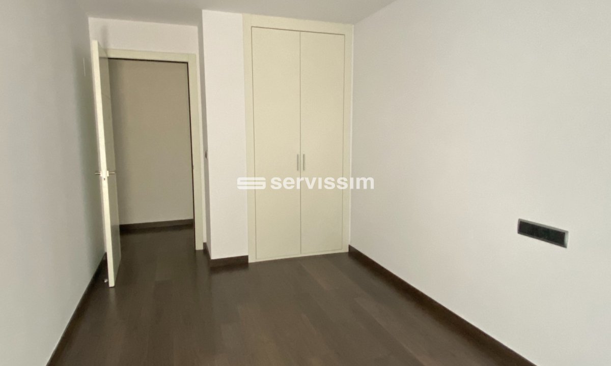 En venda - Apartament / pis - Centre vila