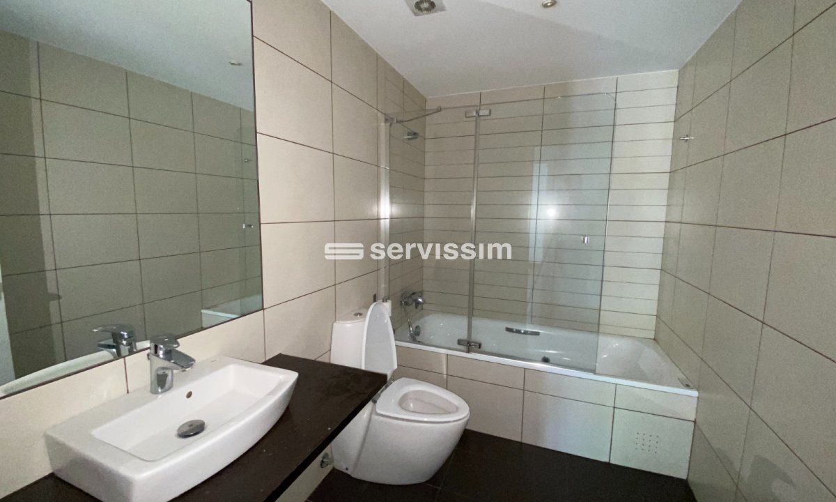 En venda - Apartament / pis - Centre vila