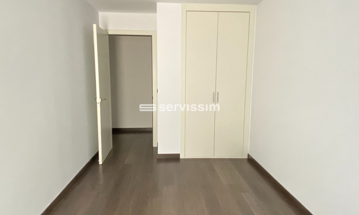 En venda - Apartament / pis - Centre vila