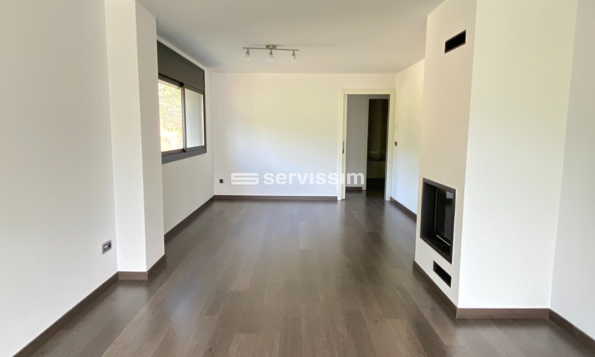 En venda - Apartament / pis - Centre vila