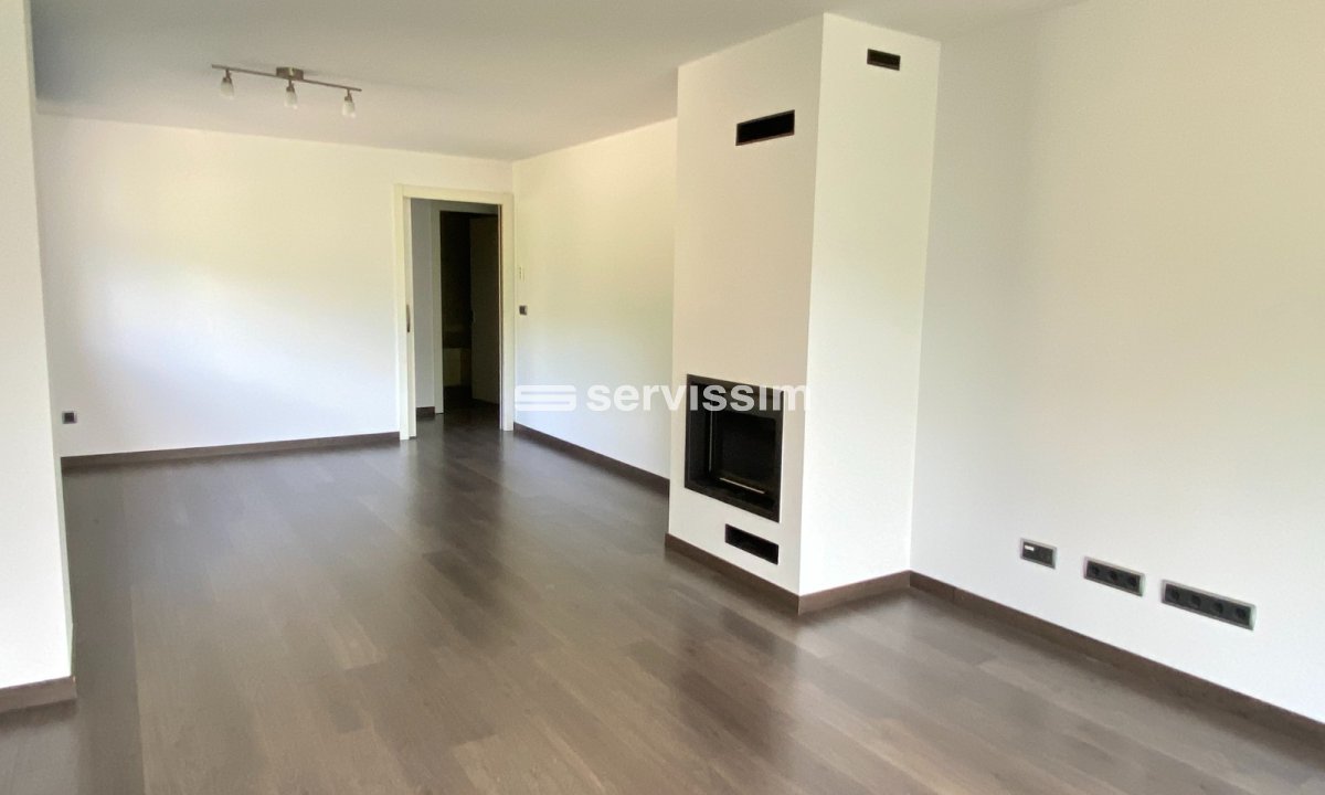 En venda - Apartament / pis - Centre vila