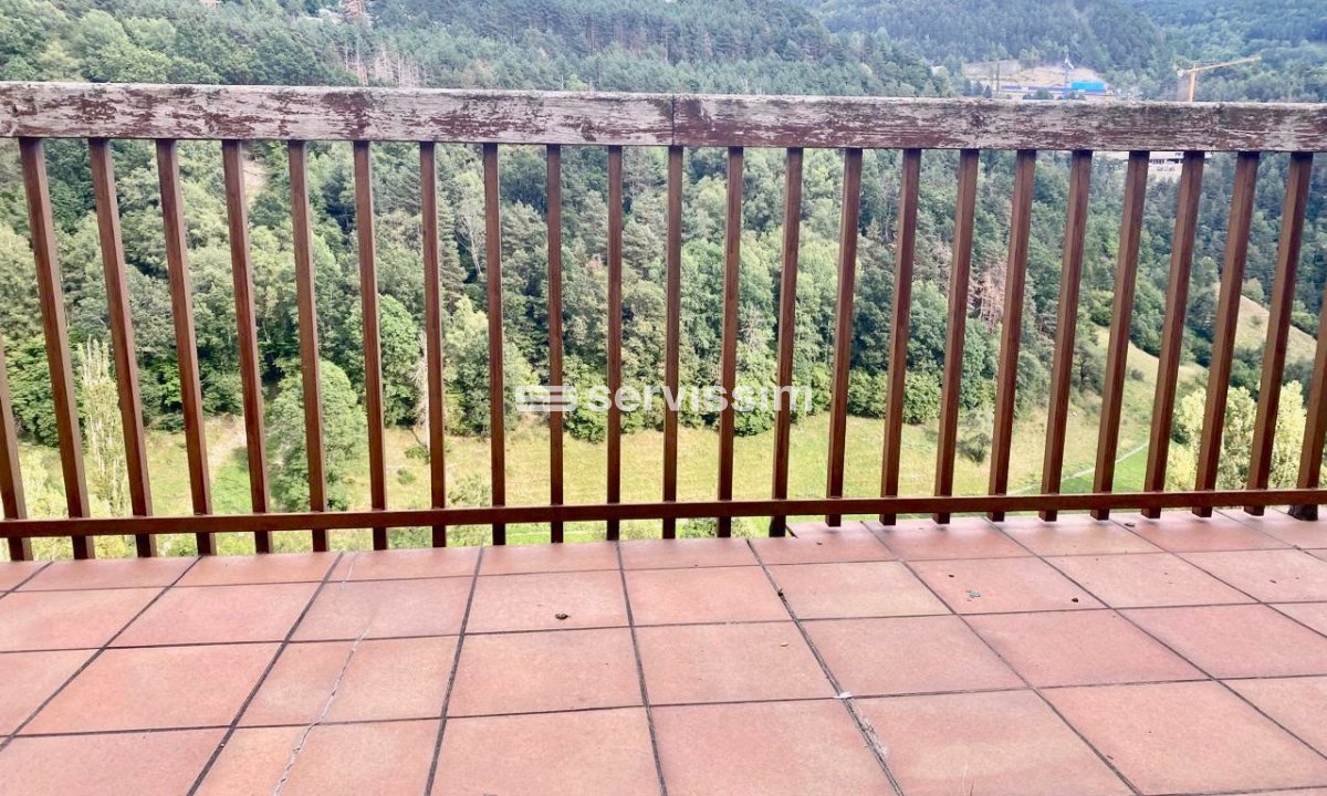 For sale - Apartment / flat - La Massana - Center