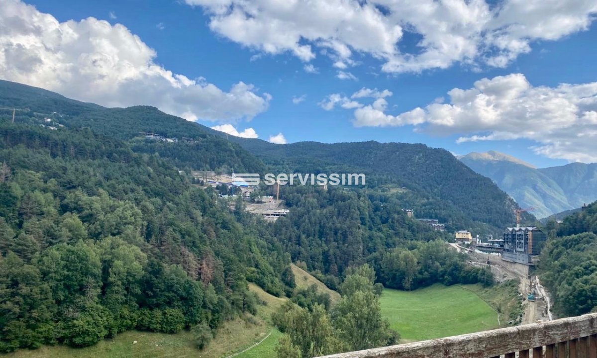 Achat - Appartement - La Massana - Centre