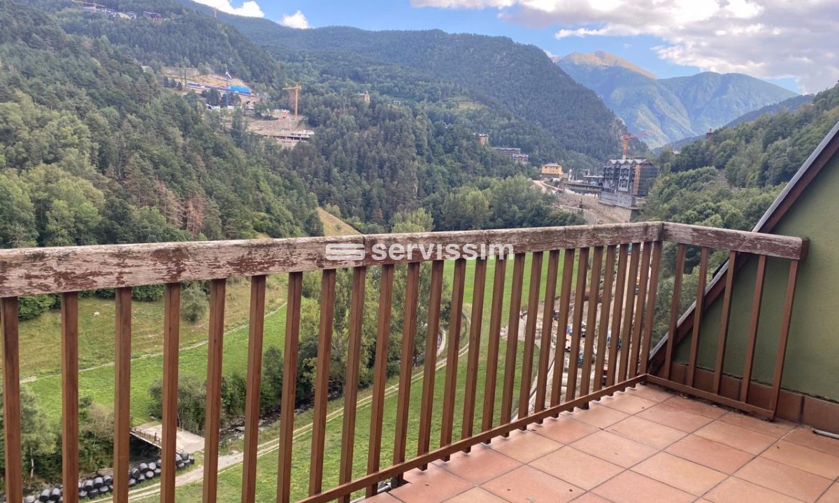 Achat - Appartement - La Massana - Centre