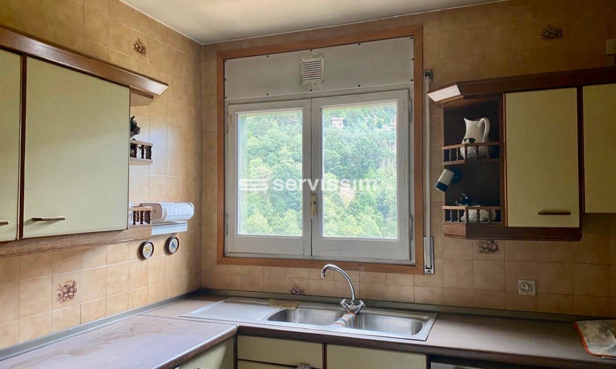 Achat - Appartement - La Massana - Centre