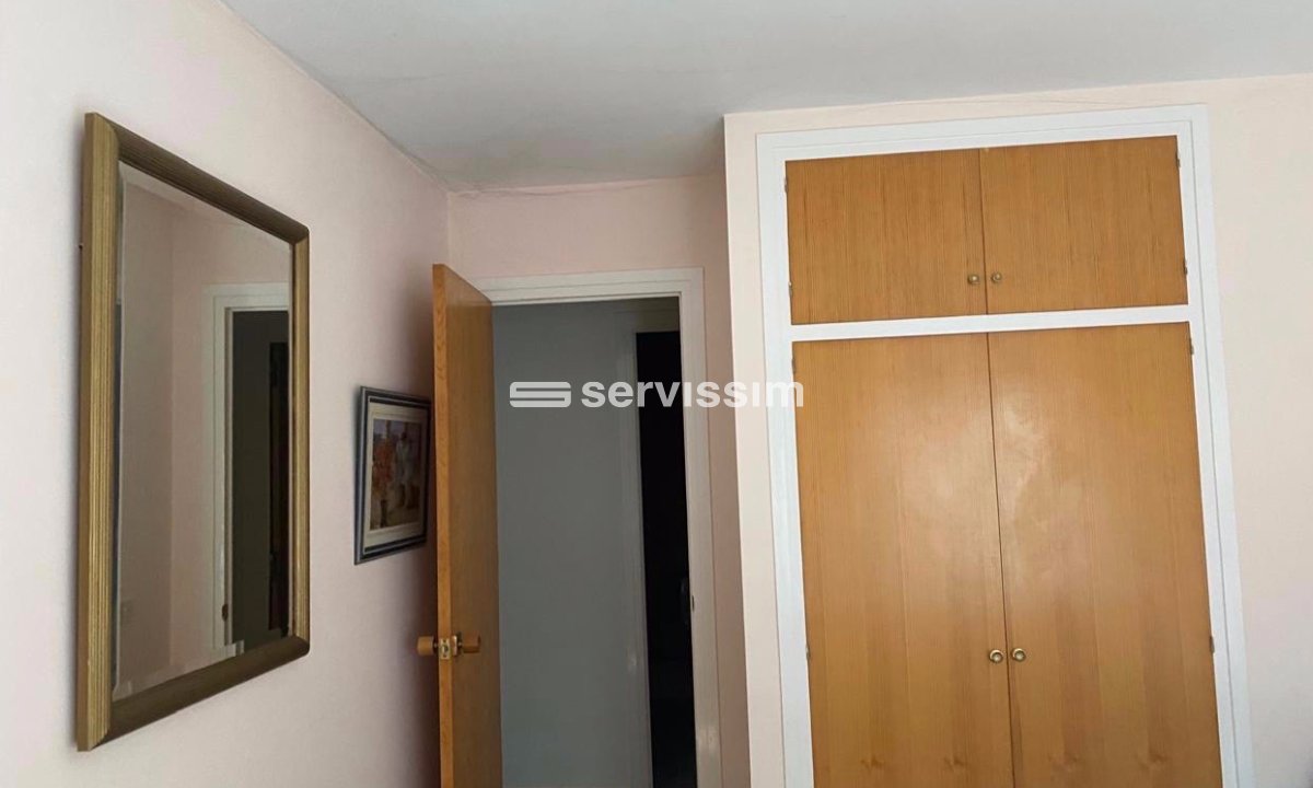 En venda - Apartament / pis - Centre vila