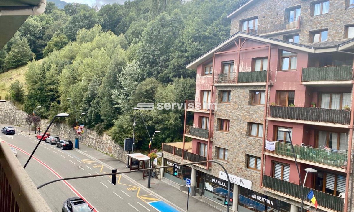 Achat - Appartement - La Massana - Centre