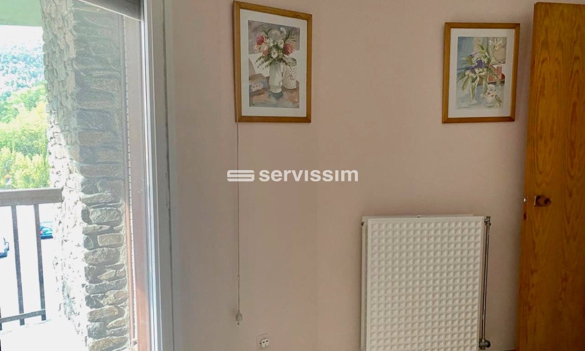 En venda - Apartament / pis - La Massana - Centre