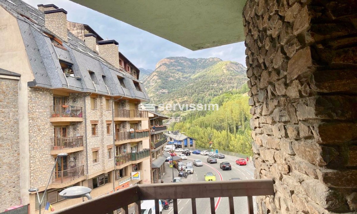 En venda - Apartament / pis - La Massana - Centre