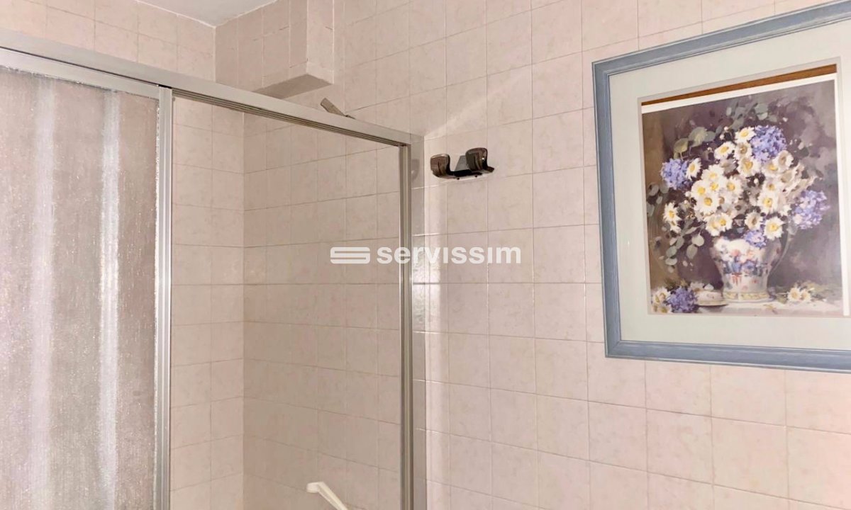 En venda - Apartament / pis - Centre vila