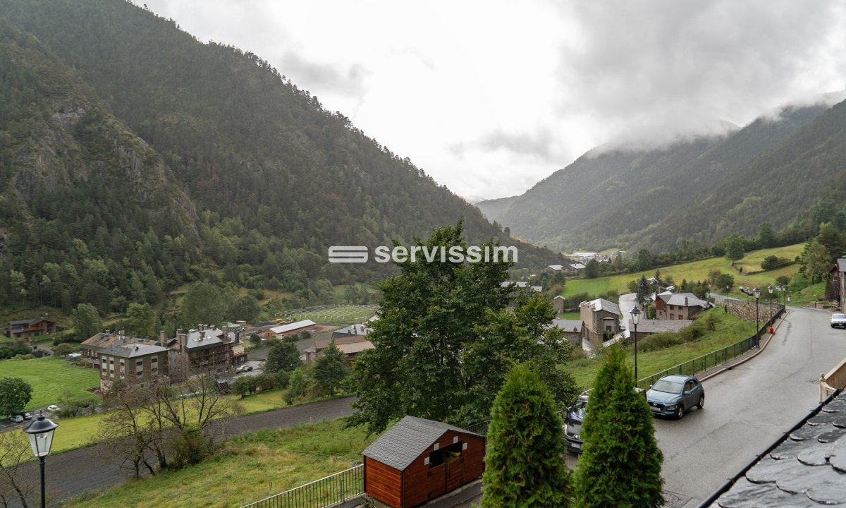 En venda - Casa Adossada - Arans