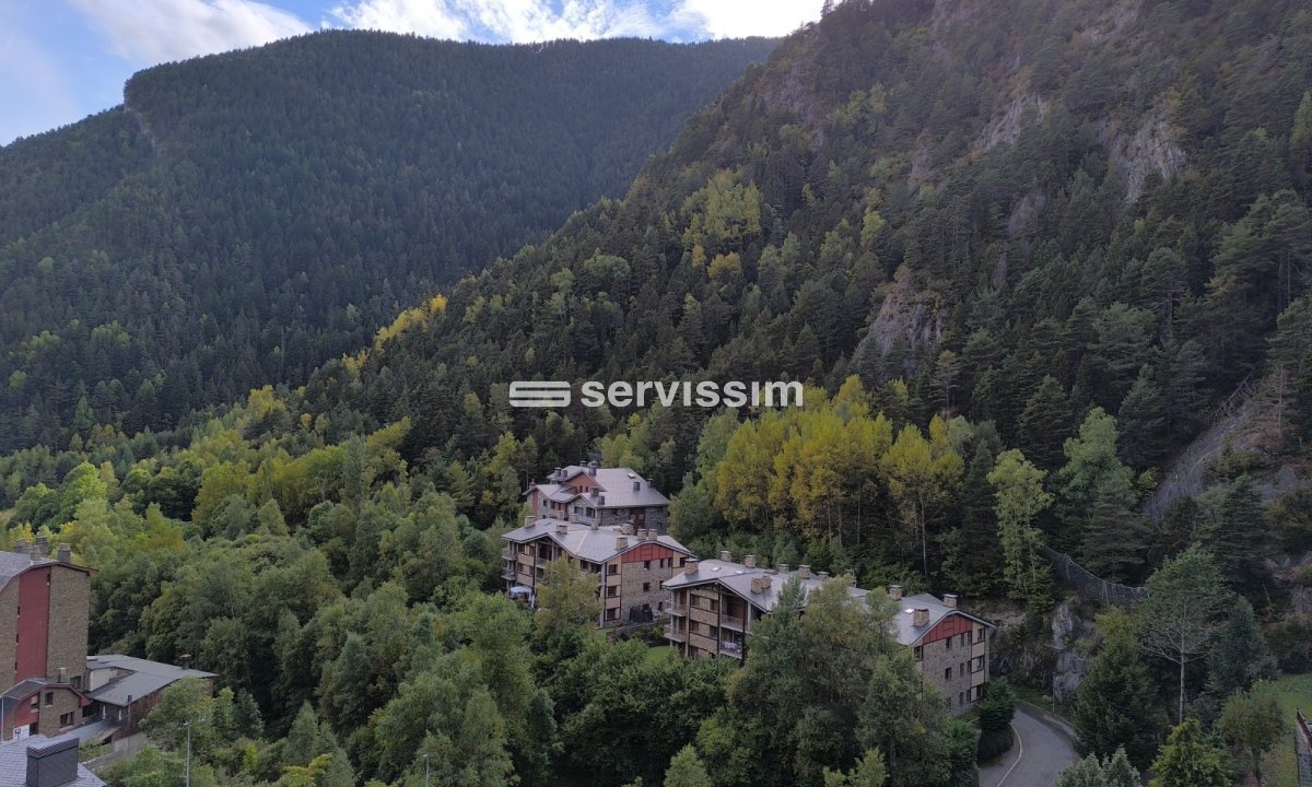 Lloguer  - Apartament / pis - Arinsal