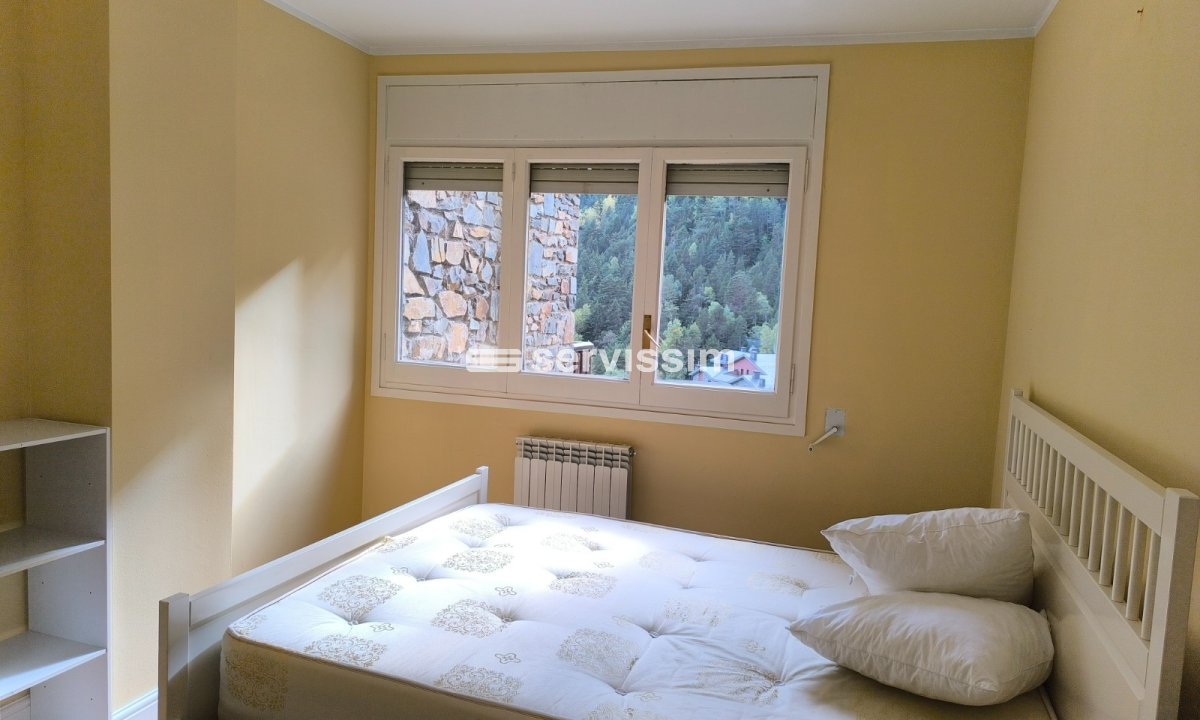 Location - Appartement - Arinsal