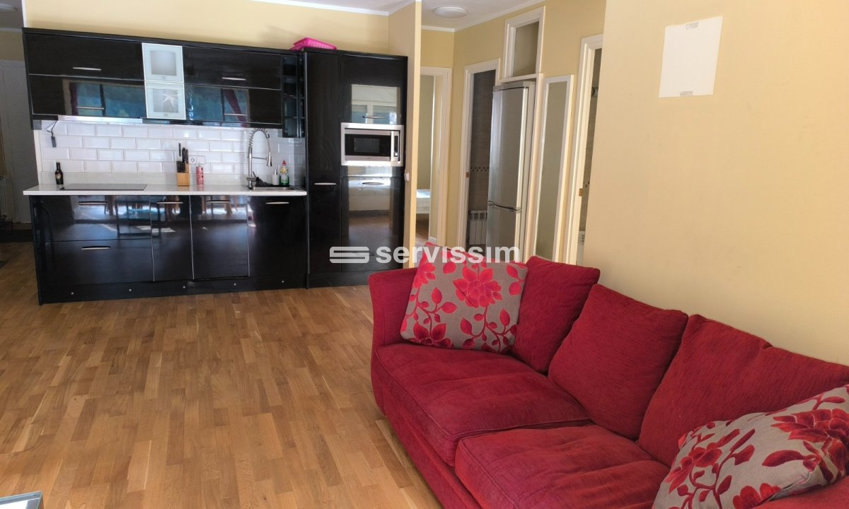 Location - Appartement - Arinsal