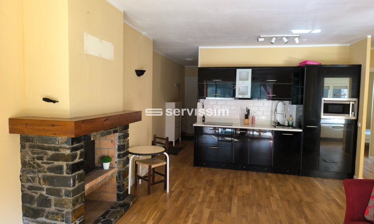 Location - Appartement - Arinsal