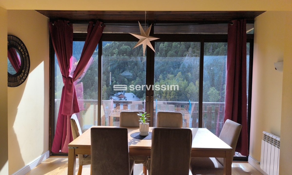 Location - Appartement - Arinsal