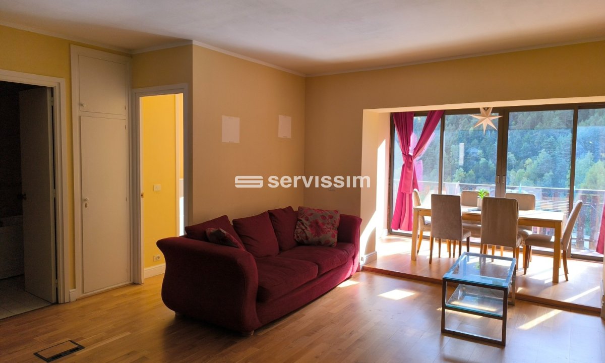 To Rent - Apartment / flat - Arinsal