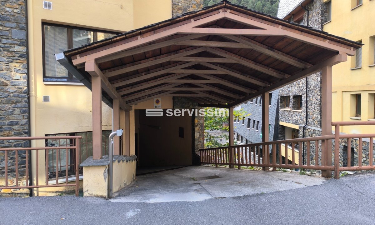 Lloguer  - Apartament / pis - Arinsal