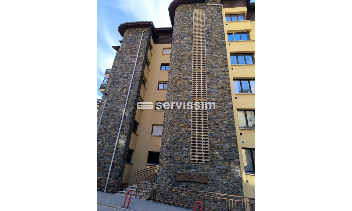 Location - Appartement - Arinsal