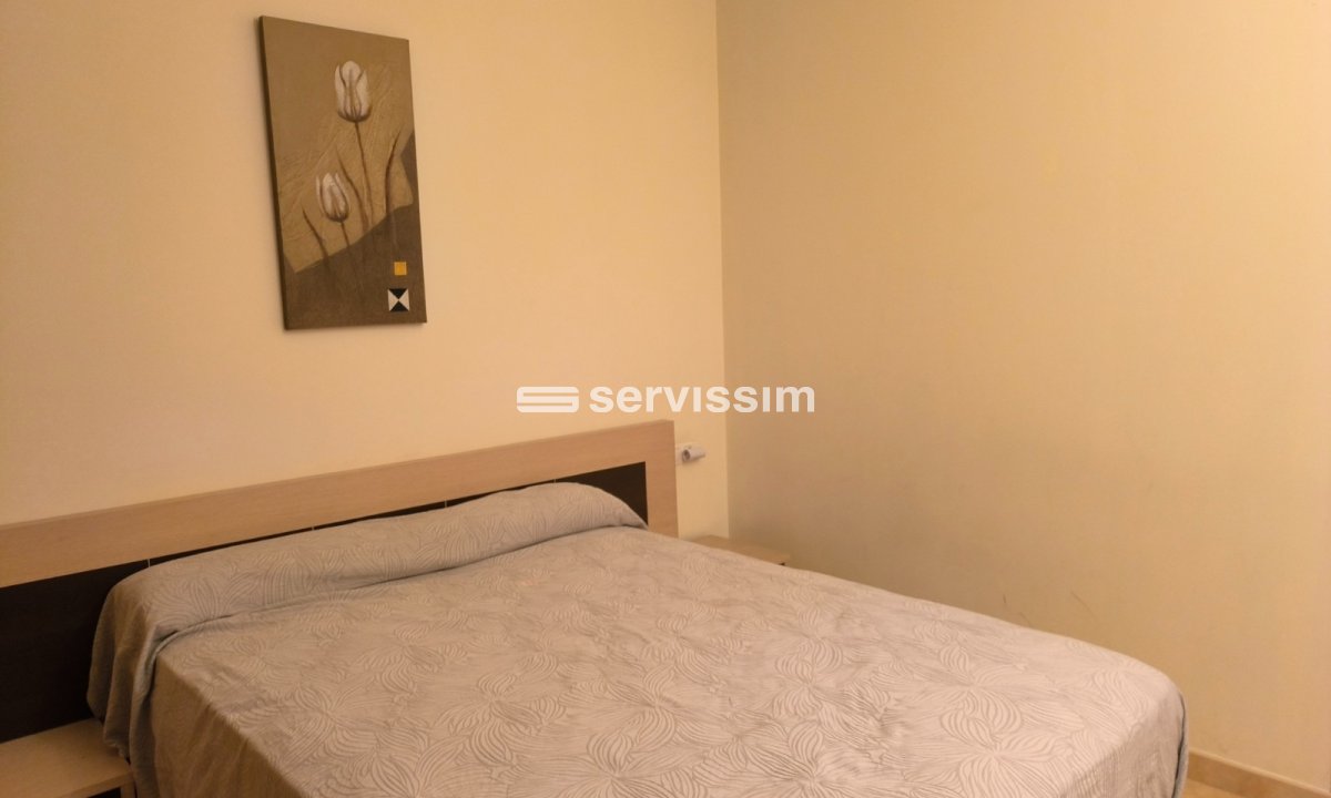 Location - Appartement - Centre ville