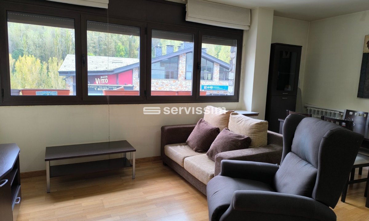 Location - Appartement - Centre ville