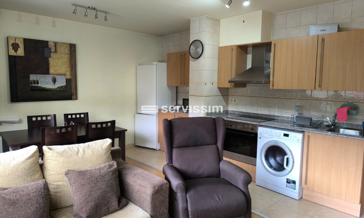 Location - Appartement - Centre ville