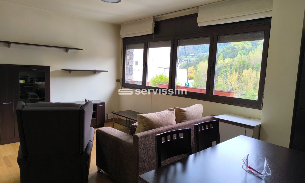 Location - Appartement - Centre ville