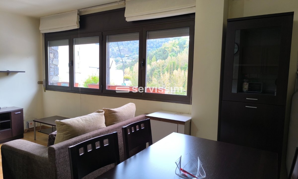 Location - Appartement - Centre ville