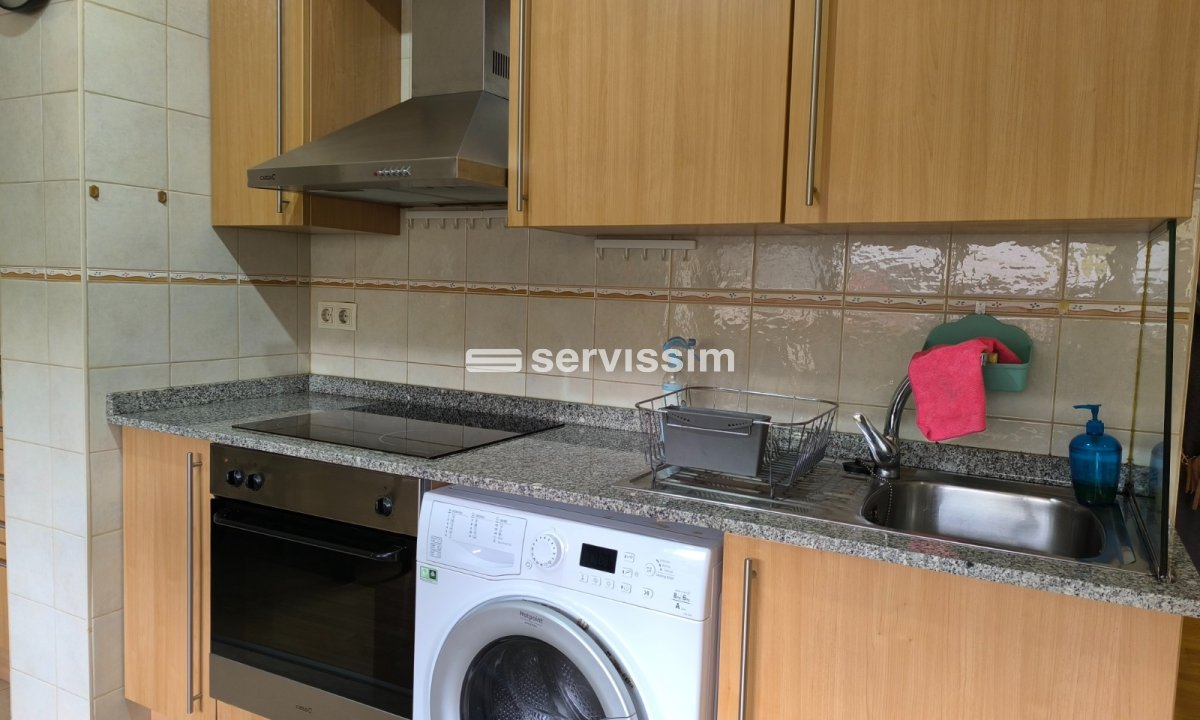 Location - Appartement - Centre ville