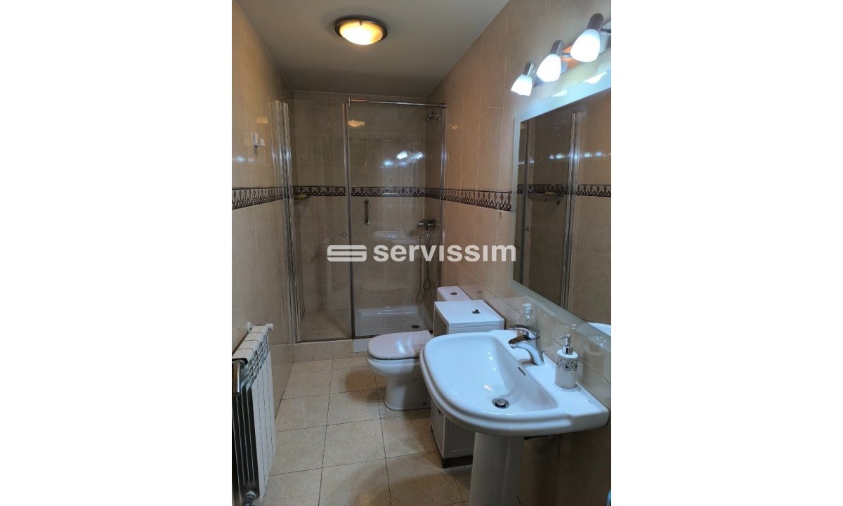 Location - Appartement - Centre ville