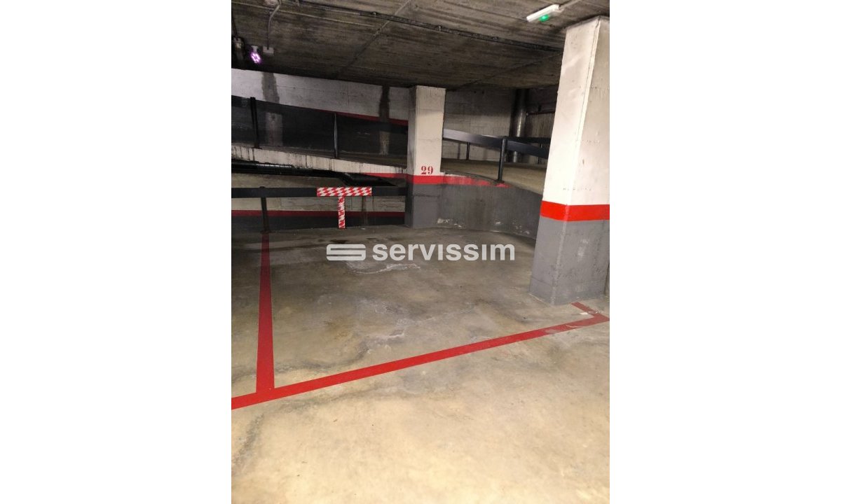 Location - Appartement - Centre ville