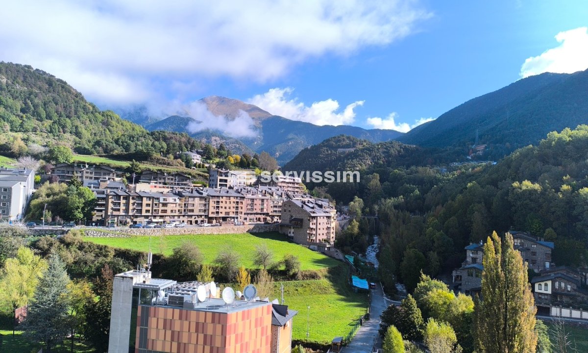 For sale - Apartment / flat - La Massana - Center