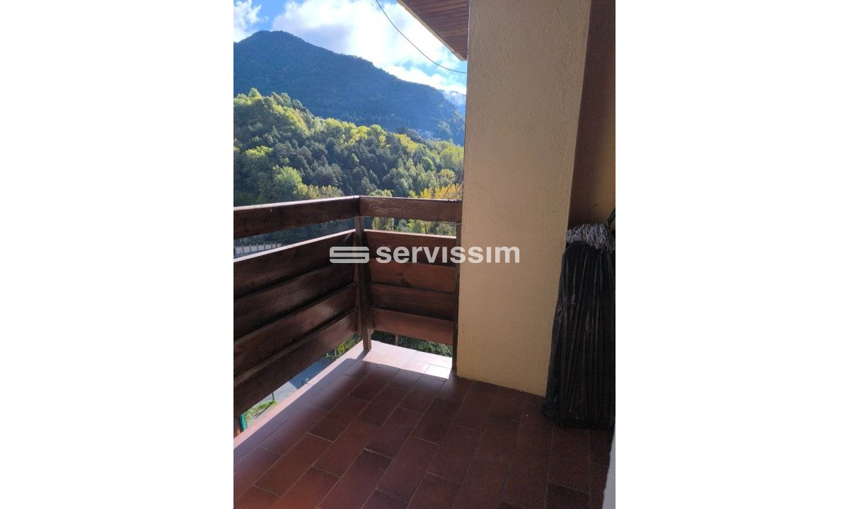 For sale - Apartment / flat - La Massana - Center