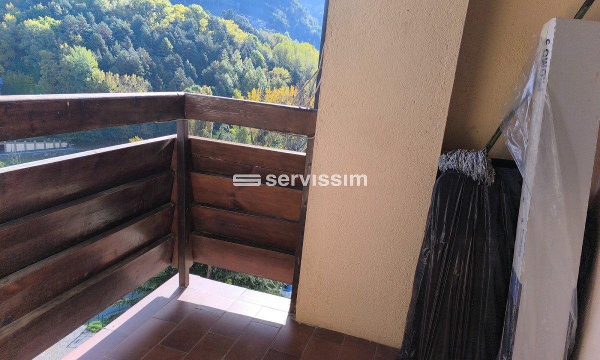 For sale - Apartment / flat - La Massana - Center