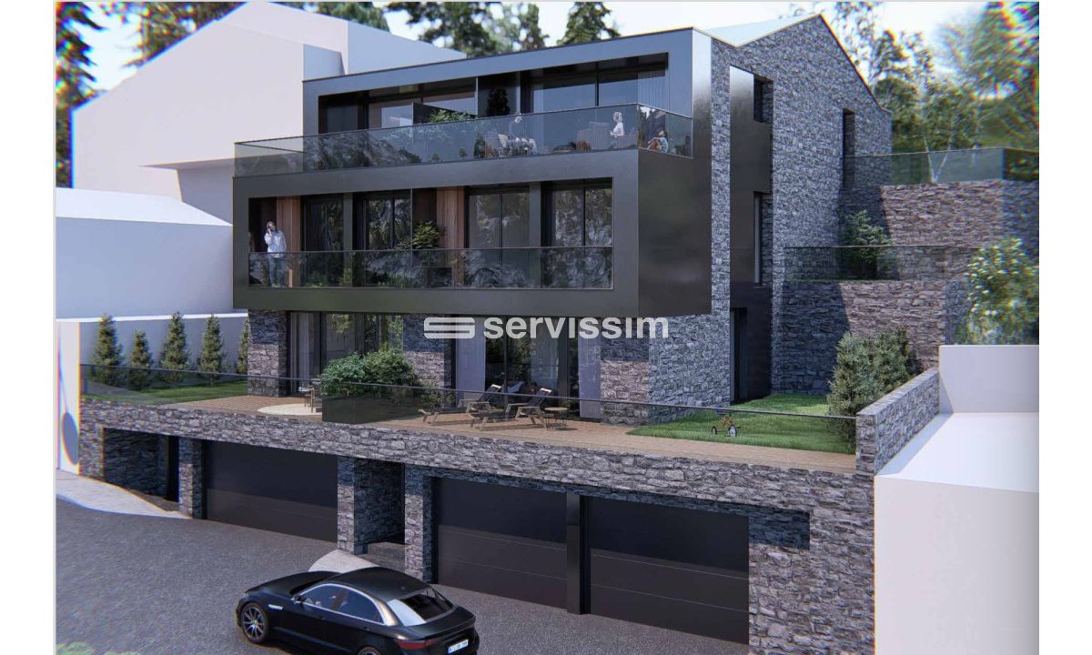 For sale - Semi-detached house - La Massana - Center