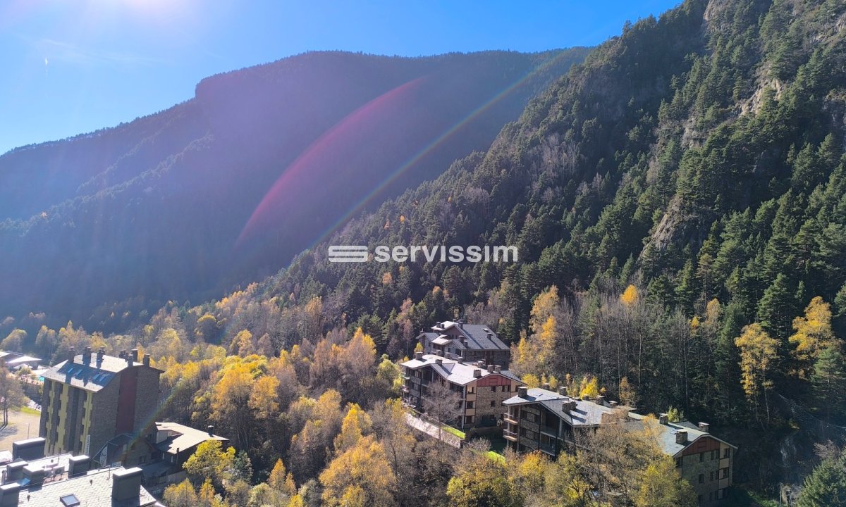 Lloguer  - Apartament / pis - Arinsal