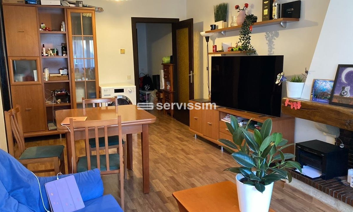 For sale - Apartment / flat - La Massana - Center