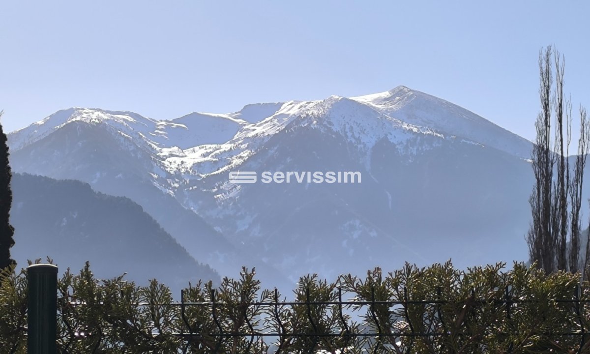 Piso de alquiler en La Massana, 2 habitaciones, 130 metros