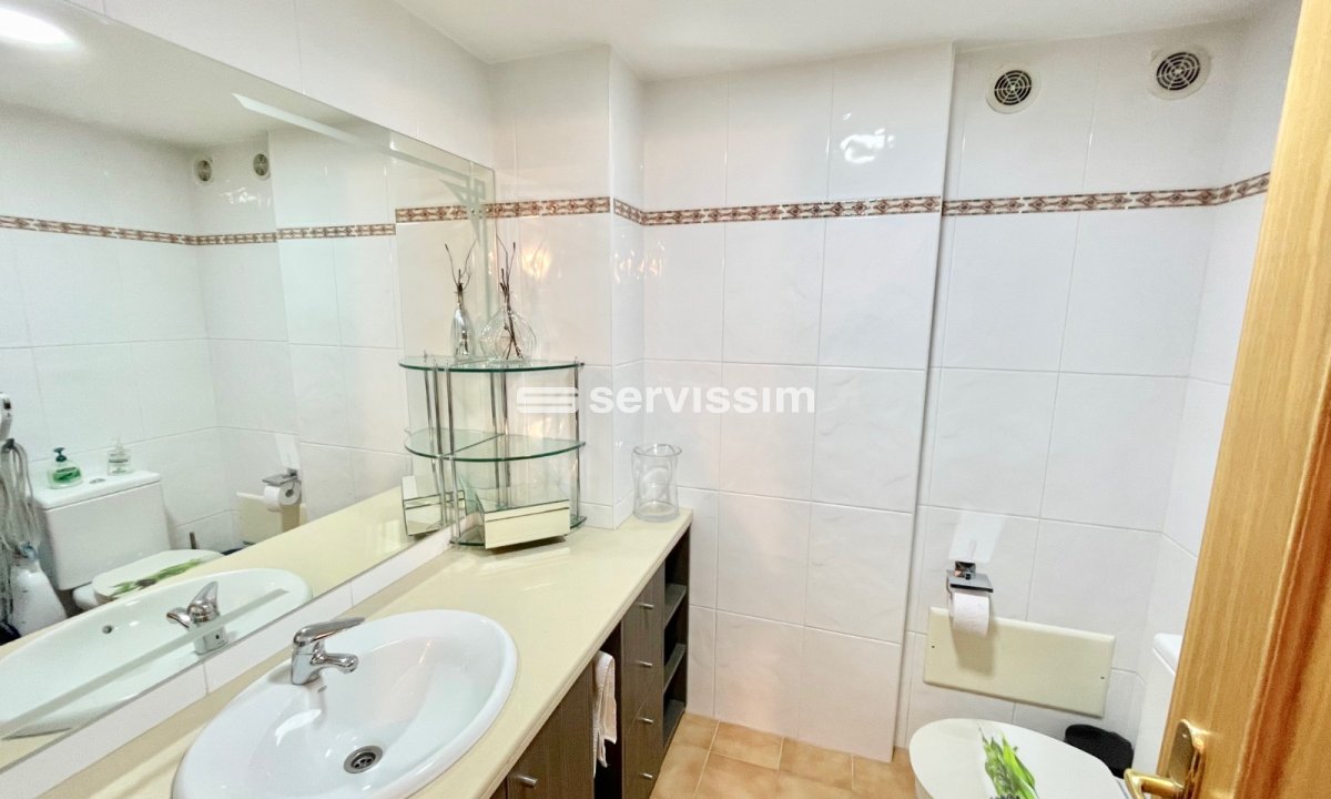 Ático en venta en Escaldes Engordany, 3 habitaciones, 167 metros