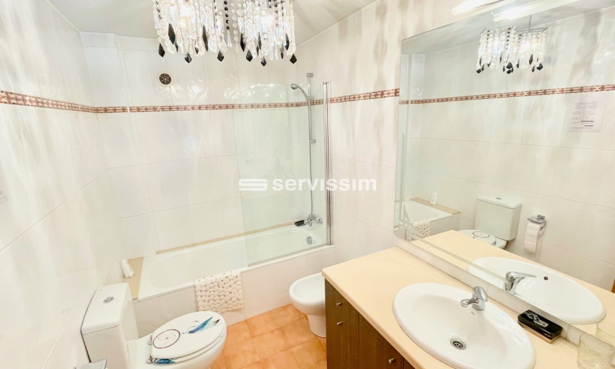 Ático en venta en Escaldes Engordany, 3 habitaciones, 167 metros