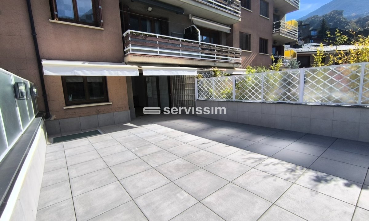 Pis de lloguer a Escaldes Engordany, 3 habitacions, 100 metres