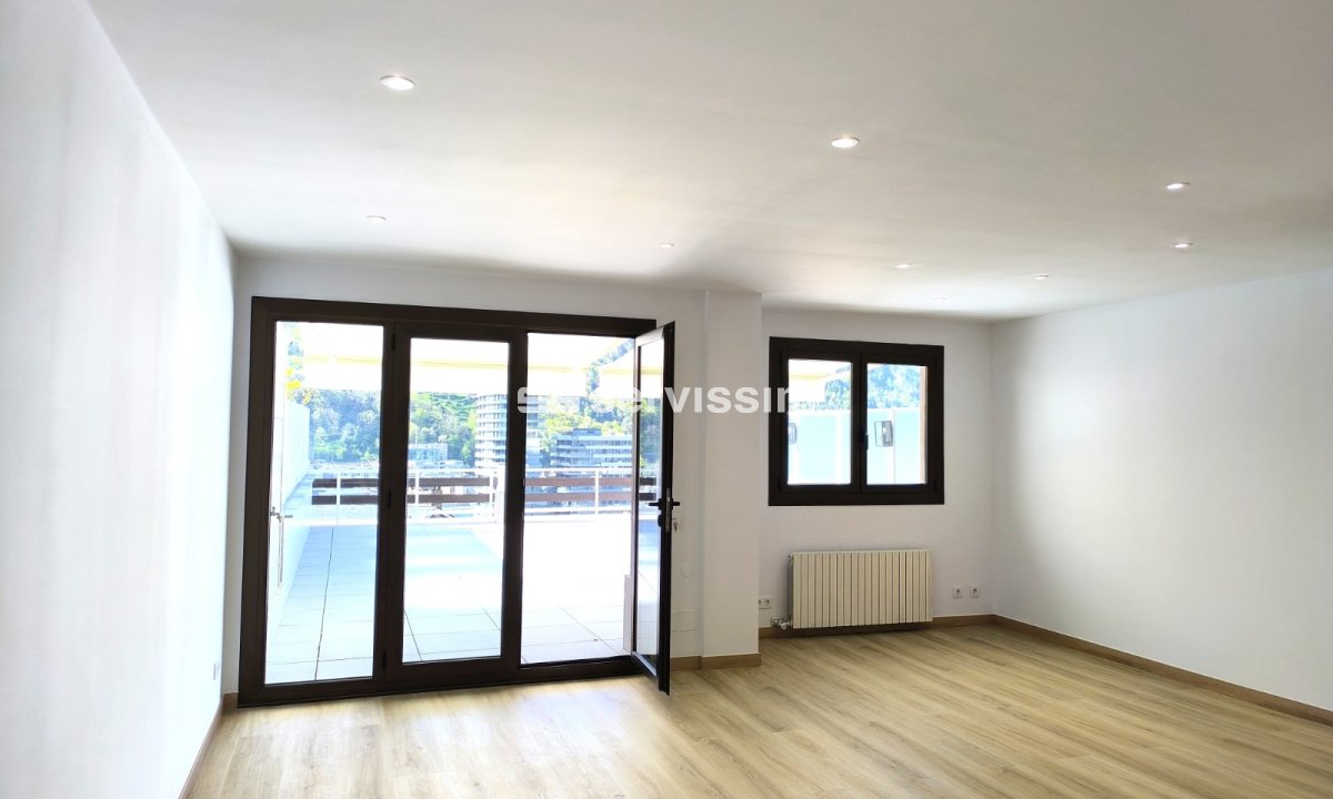 Pis de lloguer a Escaldes Engordany, 3 habitacions, 100 metres