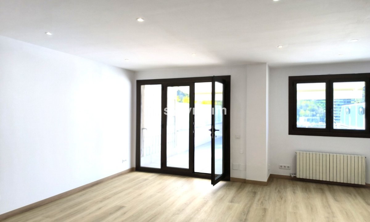 Pis de lloguer a Escaldes Engordany, 3 habitacions, 100 metres