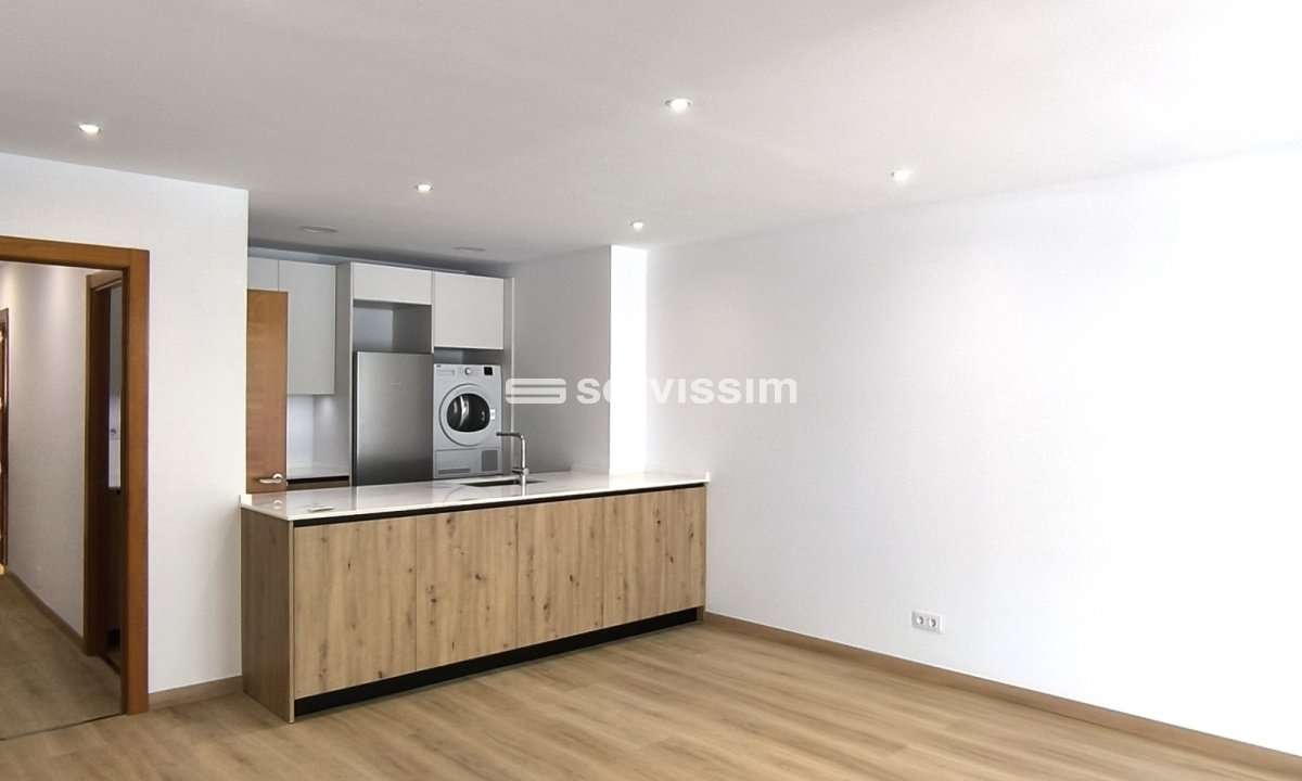 Pis de lloguer a Escaldes Engordany, 3 habitacions, 100 metres